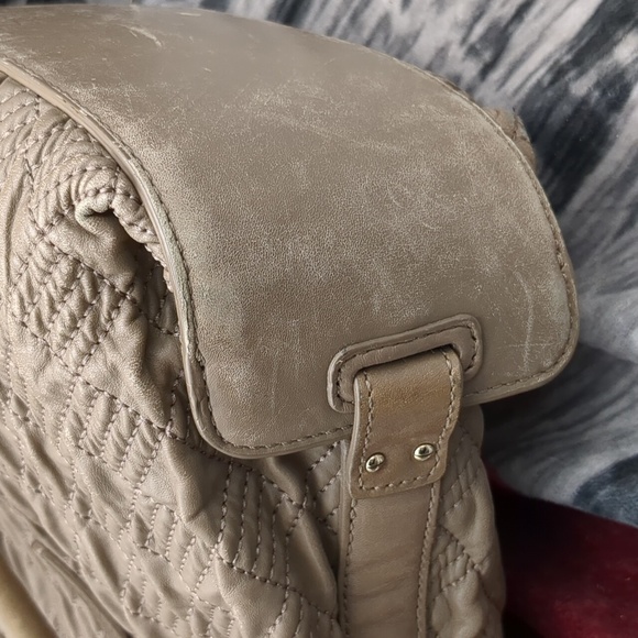 Cole Haan leather tote - Picture 7 of 15